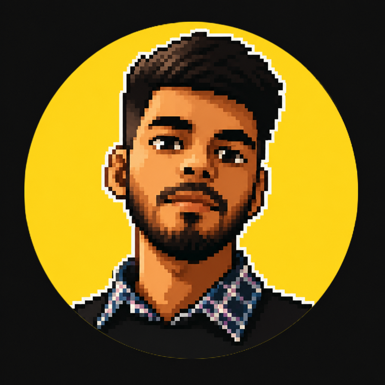 Ankit Pandit
